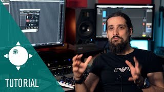 Video thumbnail for Orchestra Library Walkthrough and Unique Features in Iconica | Orchestra library for HALion by VST Instruments & Plug-Ins