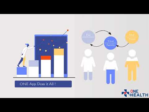 ONE HEALTH - ون هيلث