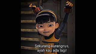 Download lagu Ejen Ali the movie scene mp3