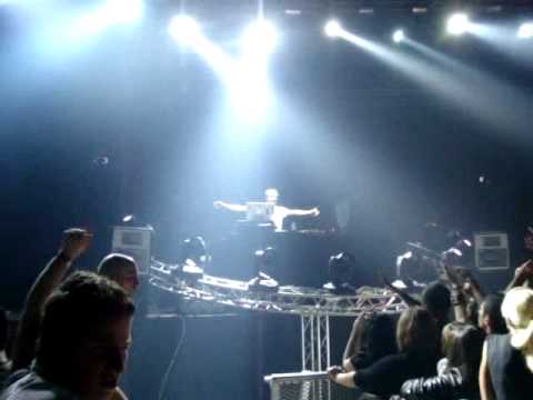 Armin van Buuren live @ MFCC Malta 2010