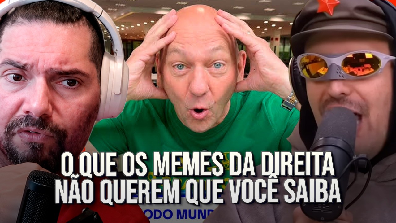 CHÁ REVELAÇÃO de CLASSE SOCIAL para POBRES feat @cauemoura