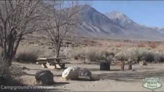 Goodale Creek Campground Video