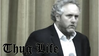 Andrew Breitbart THUG LIFE #WAR