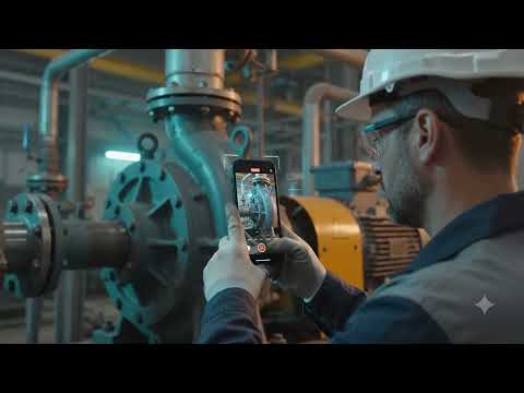 MoVVAT Vibration Amplification