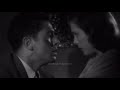 Farley Granger and Cathy O'Donnell in Side Street 1949 🎥