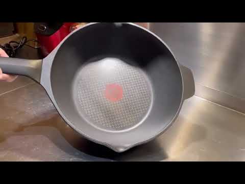 Kalk einfach abwischen dank Tratson Kalkschutzgerät