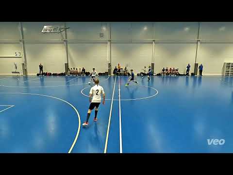 [Futsal-Ykkönen] PK-35/2 - KJS