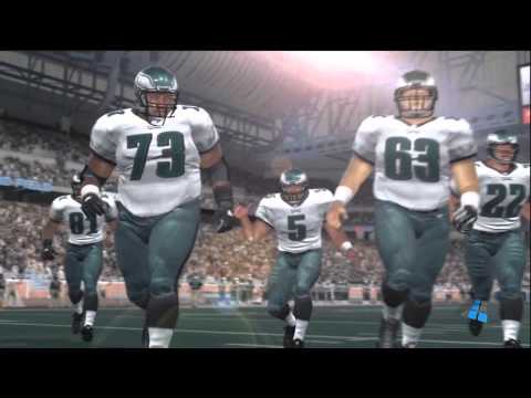 Madden NFL 06 (Intro)