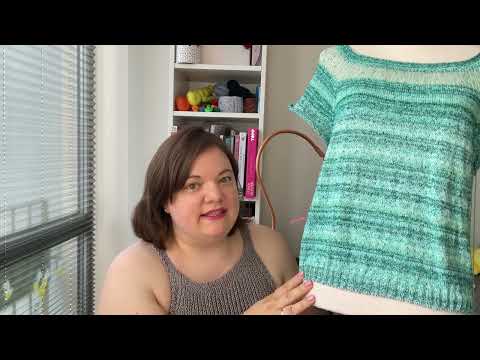 Strick - und Häkelpodcast 42 - 42