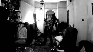 McLusky Youth.  Rehearsal footage.  13th June 2013.