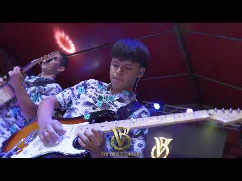 Víctor Benachi en  vivo - Mocoa putumayo 