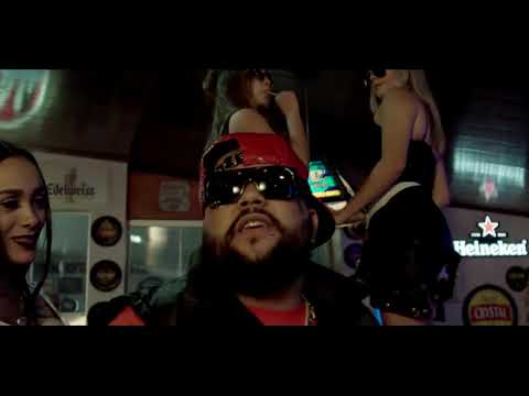 ArquiRival - Nois Dois Combina (Official Music Vídeo)