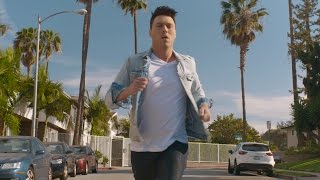 RUNAGROUND | Chase You Down | Official Music Video