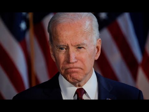 Who The Hell Is Going To Be Joe Biden's Vice President ...