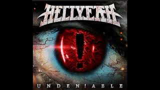 Hellyeah-I Don&#39;t Care Anymore