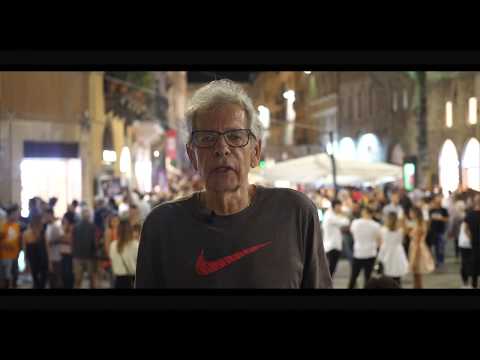 Thomas Conrad on Umbria Jazz '18