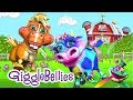 Old MacDonald Had A Farm | Childrens Nursery ...