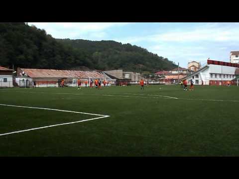 CSM Scolar - Hercules Baile Herculane