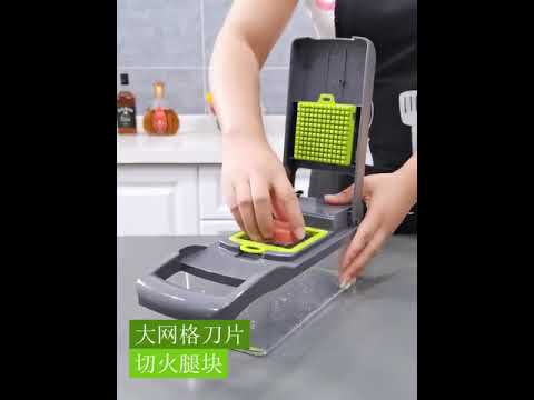 Video del Picador Crosents