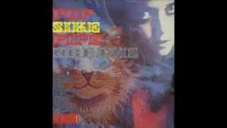 Wimple Winch - Bluebell Wood