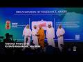 BAPS Hindu Mandir Wins Prestigious TOLERANCE AWARD 2026 Abu Dhabi UAE 3 Jun 2026
