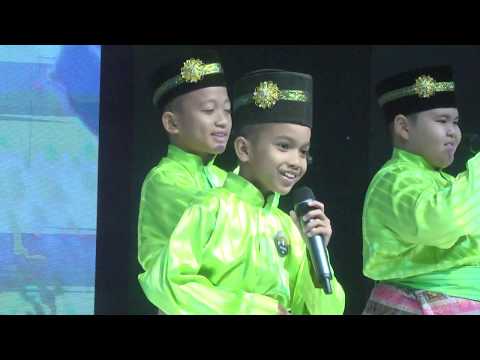 [MCP Version] FNSS Peringkat Kebangsaan 2019 (SR) ARDU LANA - SARAWAK