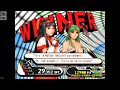 Capcom Vs SNK Millennium Fight 2000 PRO DC 2001 Morrigan Nakoruru Arcade Run 4 Diff