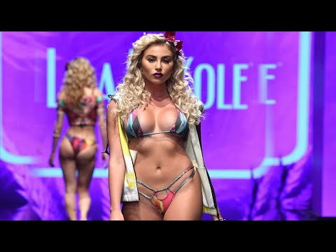 Lila Nikole Spring/Summer 2019