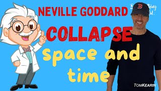 How Faith in the Unseen Reality Bends Time and Space: Neville Goddard