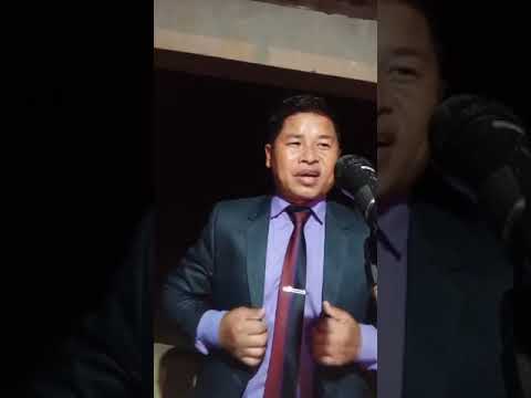 Pastor Pc Zion Rammawia - "Tih borala ka awm lo hi Lalpa zahngaihna a ni"