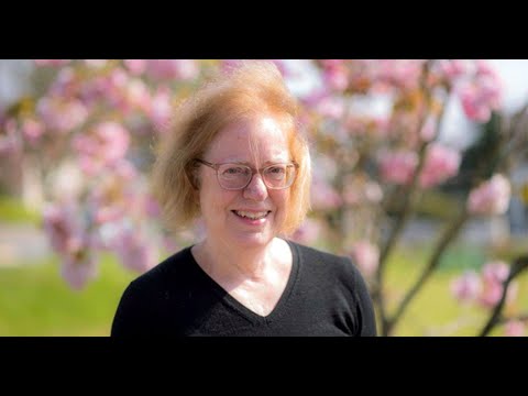 Jane O'Leary: the passing sound of forever…