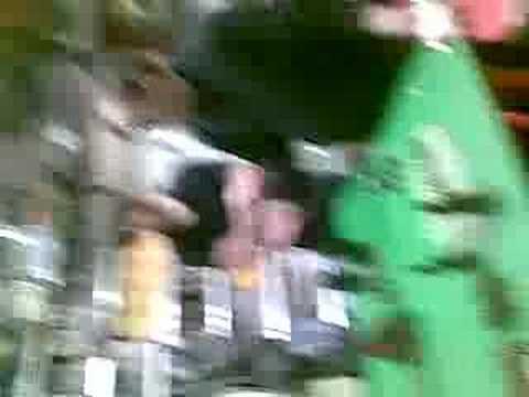 Marquee Model Normans