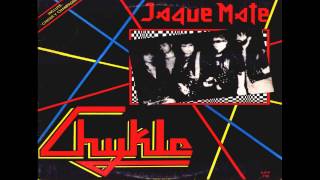 Chykle -   Jaque Mate (1988)