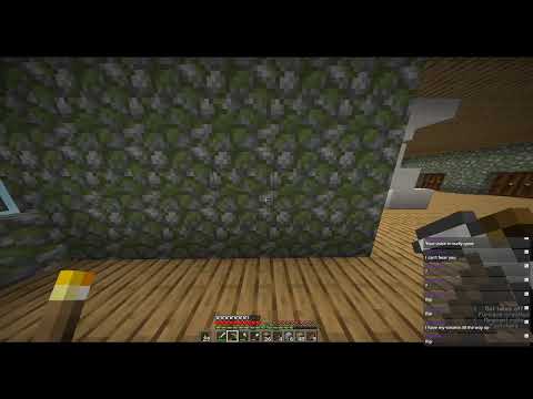 Minecraft MANSION building and chill Pt.1