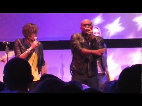 FRESH MUSIC LIVE @ RUDAS STUDIOS | EMPIRE STATE OF MIND