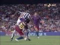Messi vs Juventus - Joan Gamper Trophy 2005