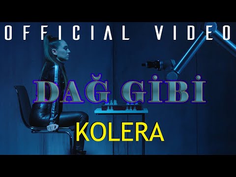 Video thumbnail for Dağ Gibi