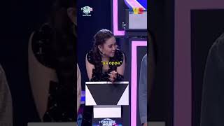 Download lagu Oppa My Papa Baby Shima🤭 malam ni guys!! i can see your voice episod akhir! jam9 malam mp3