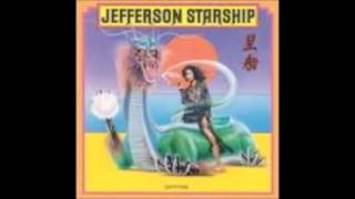 Song To The Sun  Jefferson Starship 1976