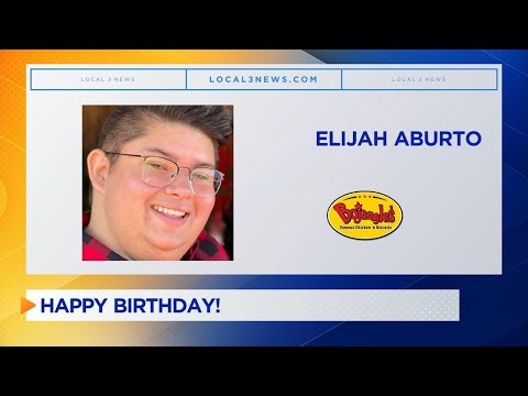 Salutes for Monday, April 3rd