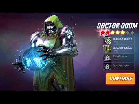 MSF - DD4 Node 15 as a New Player Part 4 The Finale