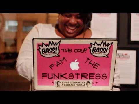 QUEENDOM - My Art, My Culture 2014 at Betti Ono Prod. by Browntourage