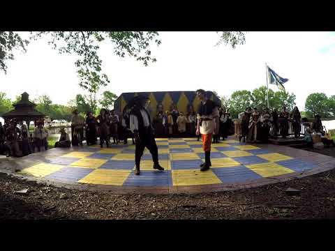 2018.05.20 NJRF Closing Show