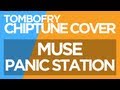 Muse - PANIC STATION CHIPTUNE Cover | FL ...