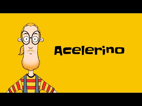 Acelerino
