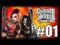 Guitar Hero 3: Legend of Rock #01 - Foghat ...