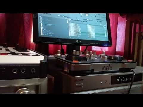 Funk antigo set mixado