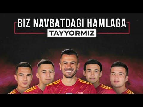 Coca-Cola Superliga. Bugun markaziy o‘yin Nasaf - Paxtakor