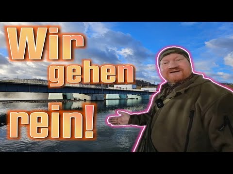 Stauwehr Baldeney behind the scenes: POTT.einander unterwegs mit dem @Ruhrverband