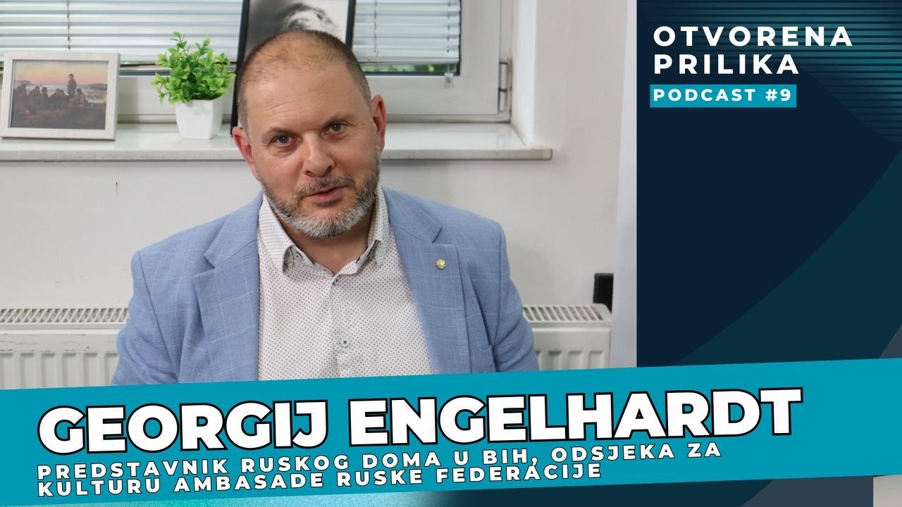 Rusija — obrazovanje, jezik, kultura i prilike za mlade